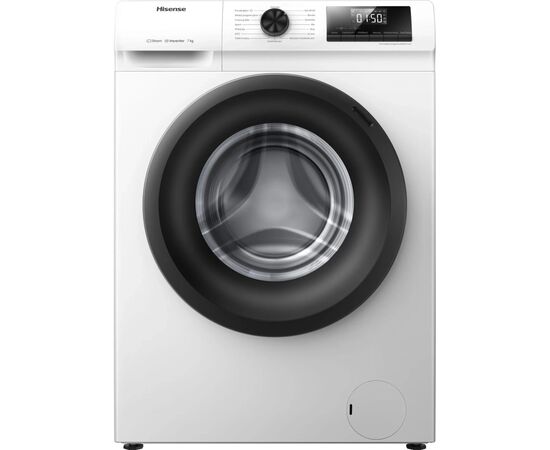 Стиральная машина Hisense WFQP7012EVM/UA