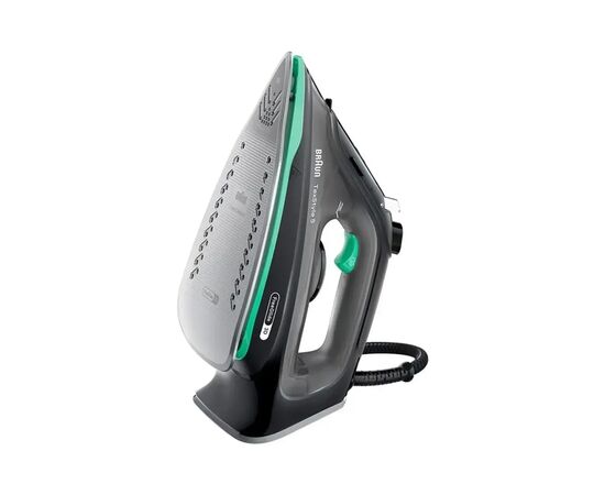 Утюг Braun SI 5277 GR (SI5277GR), изображение 2 Утюг Braun SI 5277 GR (SI5277GR), изображение 2