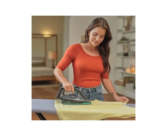 Утюг Braun SI 5277 GR (SI5277GR), изображение 3 Утюг Braun SI 5277 GR (SI5277GR), изображение 3