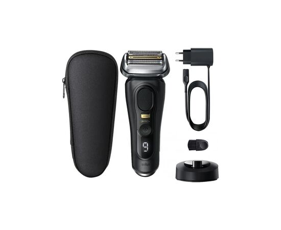 Електробритва Braun Series 9 9510s Чорна (Series 9 9510s)