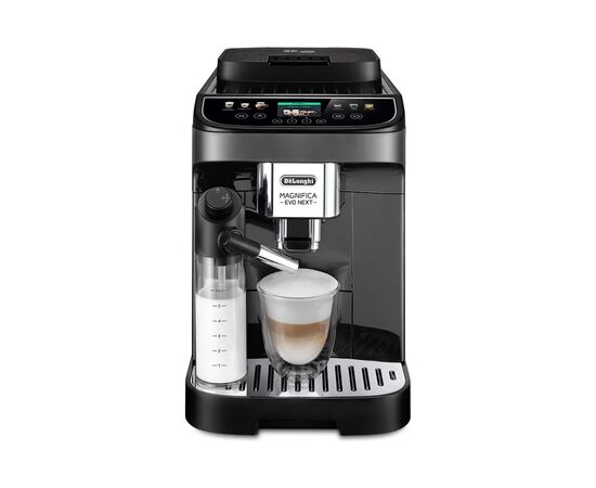 Кофемашина DeLonghi ECAM 310.60 GB, изображение 2 Кофемашина DeLonghi ECAM 310.60 GB, изображение 2