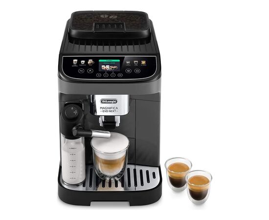Кофемашина DeLonghi ECAM 310.60 GB, изображение 3 Кофемашина DeLonghi ECAM 310.60 GB, изображение 3