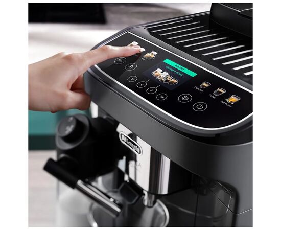 Кофемашина DeLonghi ECAM 310.60 GB, изображение 6 Кофемашина DeLonghi ECAM 310.60 GB, изображение 6