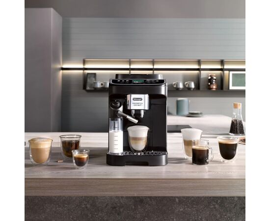 Кофемашина DeLonghi ECAM 310.60 GB, изображение 7 Кофемашина DeLonghi ECAM 310.60 GB, изображение 7