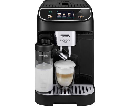 Кофемашина DeLonghi ECAM 320.60 B, изображение 2 Кофемашина DeLonghi ECAM 320.60 B, изображение 2