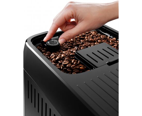 Кофемашина DeLonghi ECAM 320.60 B, изображение 4 Кофемашина DeLonghi ECAM 320.60 B, изображение 4