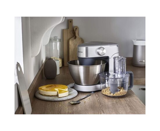 Кофемашина Kenwood KHC29A.R0SI, изображение 10 Кофемашина Kenwood KHC29A.R0SI, изображение 10