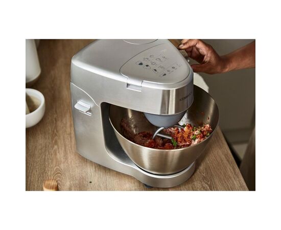 Кофемашина Kenwood KHC29A.R0SI, изображение 11 Кофемашина Kenwood KHC29A.R0SI, изображение 11