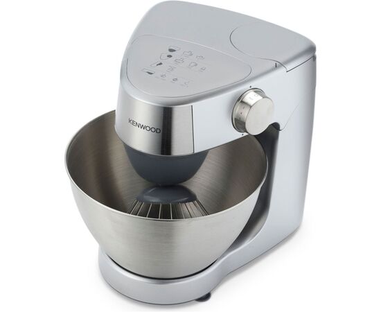 Кофемашина Kenwood KHC29A.R0SI, изображение 3 Кофемашина Kenwood KHC29A.R0SI, изображение 3