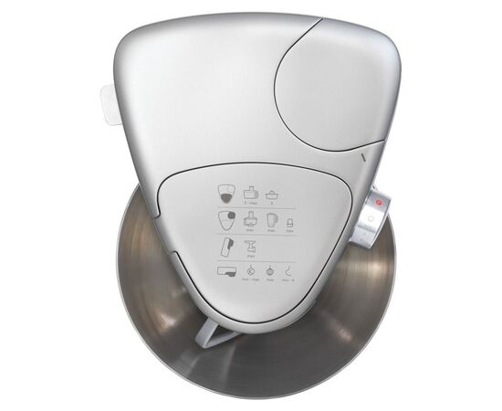 Кофемашина Kenwood KHC29A.R0SI, изображение 4 Кофемашина Kenwood KHC29A.R0SI, изображение 4