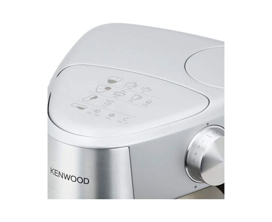 Кофемашина Kenwood KHC29A.R0SI, изображение 5 Кофемашина Kenwood KHC29A.R0SI, изображение 5