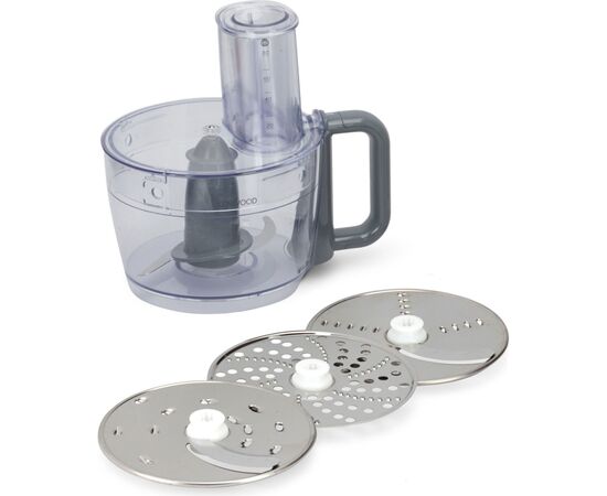 Кофемашина Kenwood KHC29A.R0SI, изображение 7 Кофемашина Kenwood KHC29A.R0SI, изображение 7