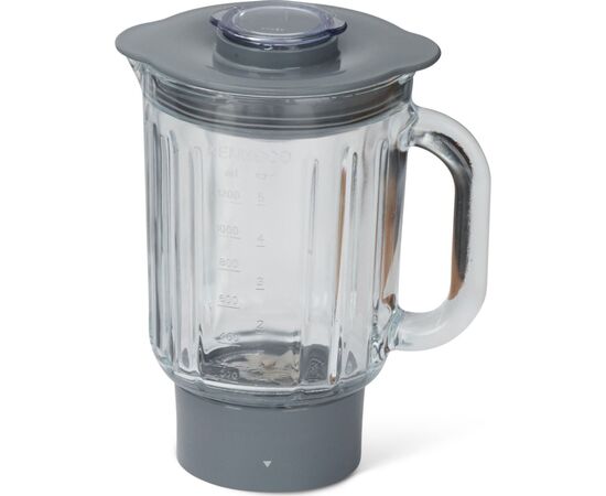 Кофемашина Kenwood KHC29A.R0SI, изображение 9 Кофемашина Kenwood KHC29A.R0SI, изображение 9