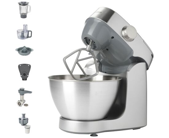 Кофемашина Kenwood KHC29A.R0SI