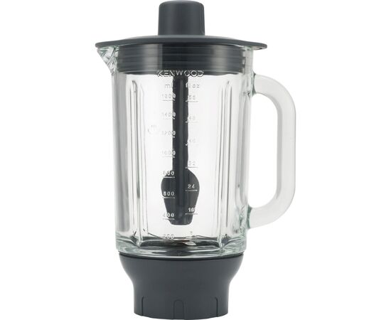 Кавомашина Kenwood KVC 85.594 SI (KVC85.594 SI), зображення 12 Кавомашина Kenwood KVC 85.594 SI (KVC85.594 SI), зображення 12