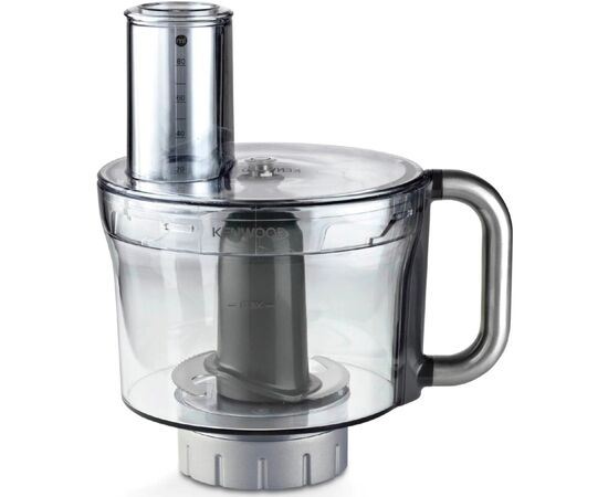 Кавомашина Kenwood KVC 85.594 SI (KVC85.594 SI), зображення 6 Кавомашина Kenwood KVC 85.594 SI (KVC85.594 SI), зображення 6