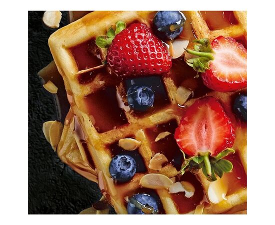 Аксесуари до кухонних комбайнів Braun BRSK007 (MultiGrill 9) Комплект пластин для вафель (BRSK007), зображення 4 Аксесуари до кухонних комбайнів Braun BRSK007 (MultiGrill 9) Комплект пластин для вафель (BRSK007), зображення 4