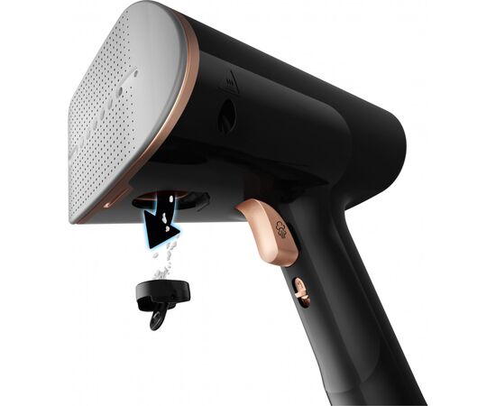 Отпариватель для одежды Braun GS 7077 BK (GS7077BK), изображение 4 Отпариватель для одежды Braun GS 7077 BK (GS7077BK), изображение 4