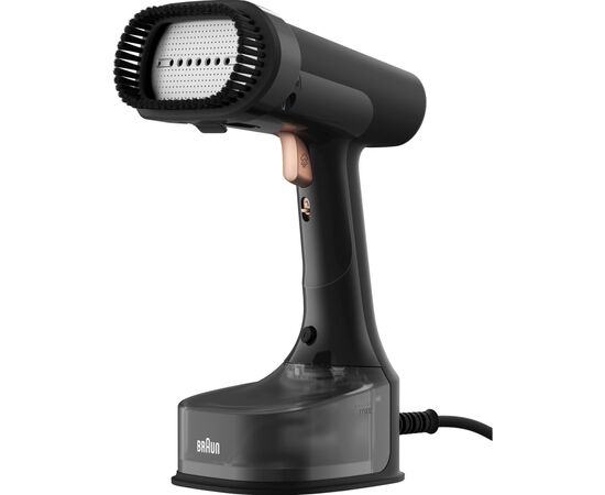 Відпарювач для одягу Braun GS 7077 BK (GS7077BK)