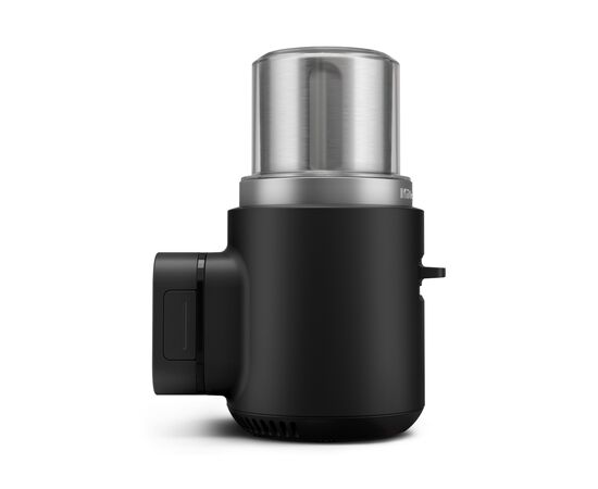 Кофемолка KitchenAid 5KBGR111BM 12V бездротова (5KBGR111BM), изображение 3 Кофемолка KitchenAid 5KBGR111BM 12V бездротова (5KBGR111BM), изображение 3