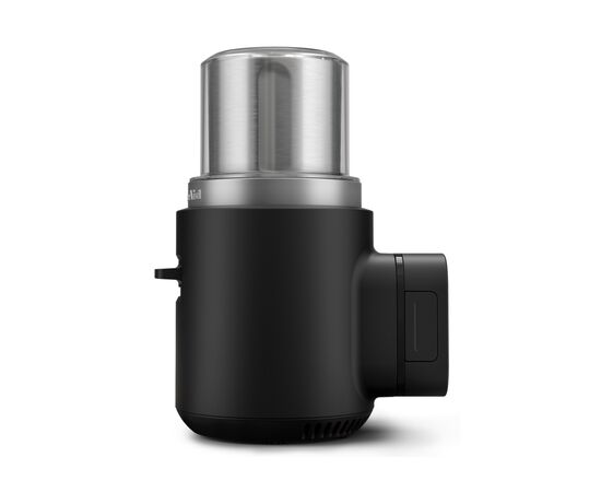 Кофемолка KitchenAid 5KBGR111BM 12V бездротова (5KBGR111BM), изображение 5 Кофемолка KitchenAid 5KBGR111BM 12V бездротова (5KBGR111BM), изображение 5