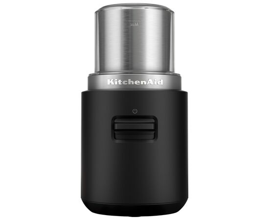 Кавомолка KitchenAid 5KBGR111BM 12V бездротова (5KBGR111BM)