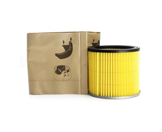 Пылесос Thomas Power Pack 1630 (786204), изображение 6