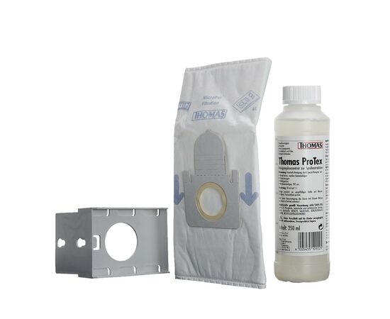 Пылесос Thomas TWIN LEOPARD (TWINLEOPARD), изображение 12