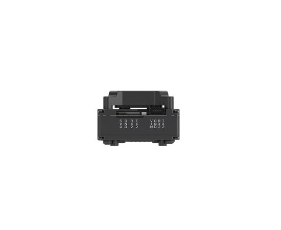 Відеосистема FPV CADDXFPV Walksnail Avatar GT KIT(Dual antenna 2W) (WN12-2W14B), зображення 3 Відеосистема FPV CADDXFPV Walksnail Avatar GT KIT(Dual antenna 2W) (WN12-2W14B), зображення 3