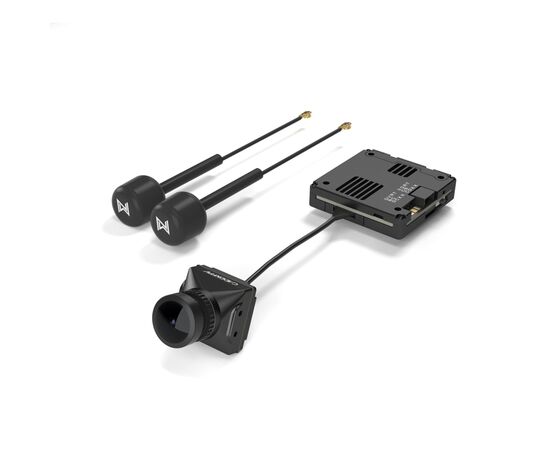 Видеосистема FPV CADDXFPV Walksnail Avatar HD Pro Kit 32G (Dual Antennas Version) (WN08-6S14B)
