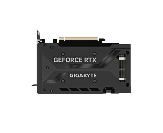 Видеокарта GIGABYTE GeForce RTX4070 12Gb WINDFORCE 2X OC (GV-N4070WF2OCV2-12GD), изображение 2 Видеокарта GIGABYTE GeForce RTX4070 12Gb WINDFORCE 2X OC (GV-N4070WF2OCV2-12GD), изображение 2