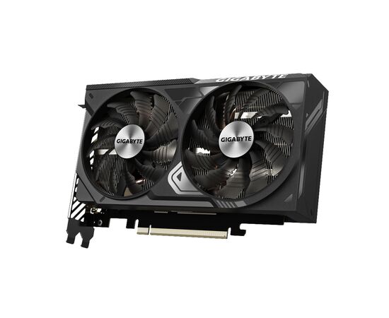 Видеокарта GIGABYTE GeForce RTX4070 12Gb WINDFORCE 2X OC (GV-N4070WF2OCV2-12GD), изображение 6 Видеокарта GIGABYTE GeForce RTX4070 12Gb WINDFORCE 2X OC (GV-N4070WF2OCV2-12GD), изображение 6