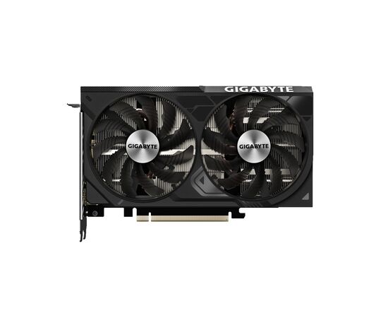 Видеокарта GIGABYTE GeForce RTX4070 12Gb WINDFORCE 2X OC (GV-N4070WF2OCV2-12GD)