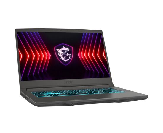 Ноутбук MSI Thin 15 B12UC (B12UC-1621XPL), зображення 2 Ноутбук MSI Thin 15 B12UC (B12UC-1621XPL), зображення 2