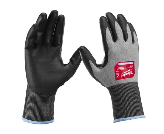 Защитные перчатки Milwaukee Hi-Dex 2/B, 11/XXL (4932480495)