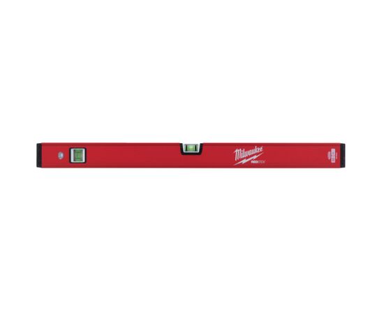 Уровень Milwaukee Box Compact, 80см (4932459082)