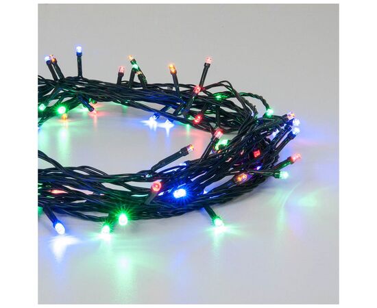 Гирлянда ColorWay LED 50 5 м 8 функций (CW-G-50L5UMC), изображение 3 Гирлянда ColorWay LED 50 5 м 8 функций (CW-G-50L5UMC), изображение 3