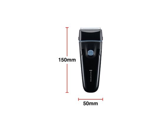 Электробритва Remington F1000 F1 Style (F1000), изображение 6 Электробритва Remington F1000 F1 Style (F1000), изображение 6