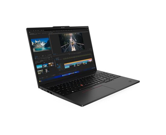 Ноутбук Lenovo ThinkPad T16 G3 (21MN004PRA), зображення 2