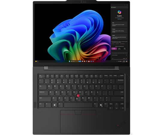 Ноутбук Lenovo ThinkPad T14 G6 (21N10009RA), изображение 9
