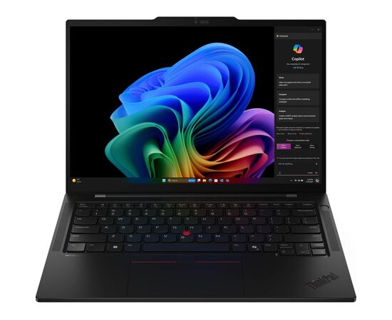 Ноутбук Lenovo ThinkPad T14 G6 (21N10009RA)