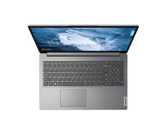 Ноутбук Lenovo IdeaPad 1 15IAU7 (82QD00J3RA), изображение 10 Ноутбук Lenovo IdeaPad 1 15IAU7 (82QD00J3RA), изображение 10
