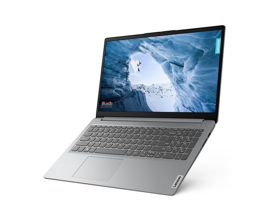 Ноутбук Lenovo IdeaPad 1 15IAU7 (82QD00J3RA), изображение 11 Ноутбук Lenovo IdeaPad 1 15IAU7 (82QD00J3RA), изображение 11