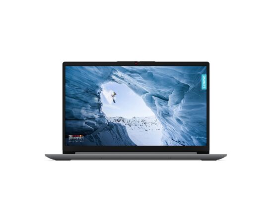 Ноутбук Lenovo IdeaPad 1 15IAU7 (82QD00J3RA), изображение 2 Ноутбук Lenovo IdeaPad 1 15IAU7 (82QD00J3RA), изображение 2