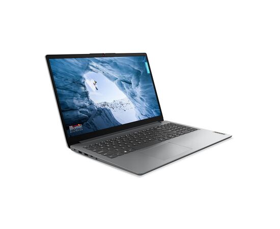 Ноутбук Lenovo IdeaPad 1 15IAU7 (82QD00J3RA), изображение 3 Ноутбук Lenovo IdeaPad 1 15IAU7 (82QD00J3RA), изображение 3