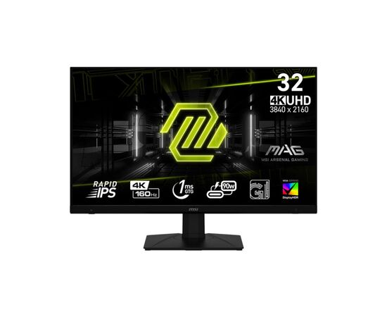 Монитор MSI MAG 322UPF