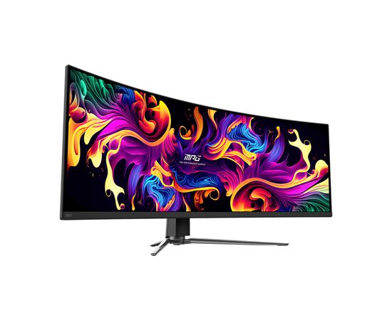 Монитор MSI MPG 491CQP QD-OLED, изображение 2 Монитор MSI MPG 491CQP QD-OLED, изображение 2