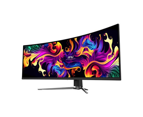 Монитор MSI MPG 491CQP QD-OLED, изображение 3 Монитор MSI MPG 491CQP QD-OLED, изображение 3