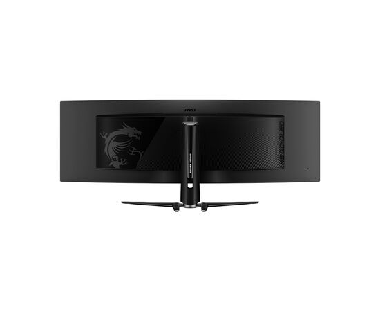 Монитор MSI MPG 491CQP QD-OLED, изображение 4 Монитор MSI MPG 491CQP QD-OLED, изображение 4