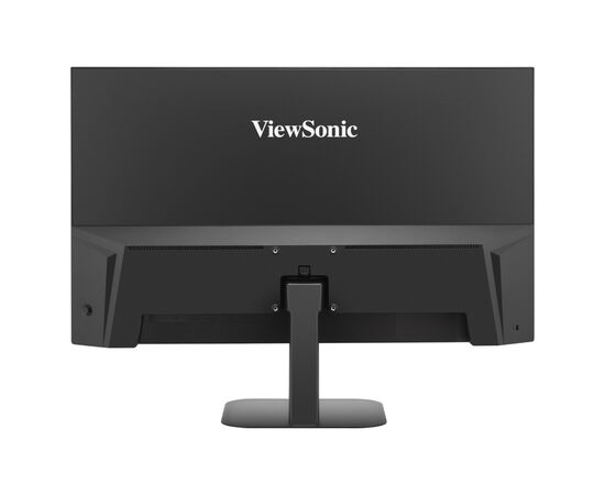 Монітор ViewSonic VA2708-4K-HD, зображення 4 Монітор ViewSonic VA2708-4K-HD, зображення 4